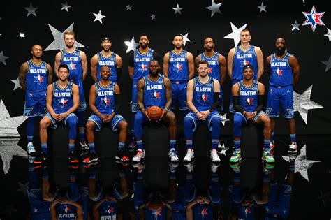 nba all star 2020|Iba pa.